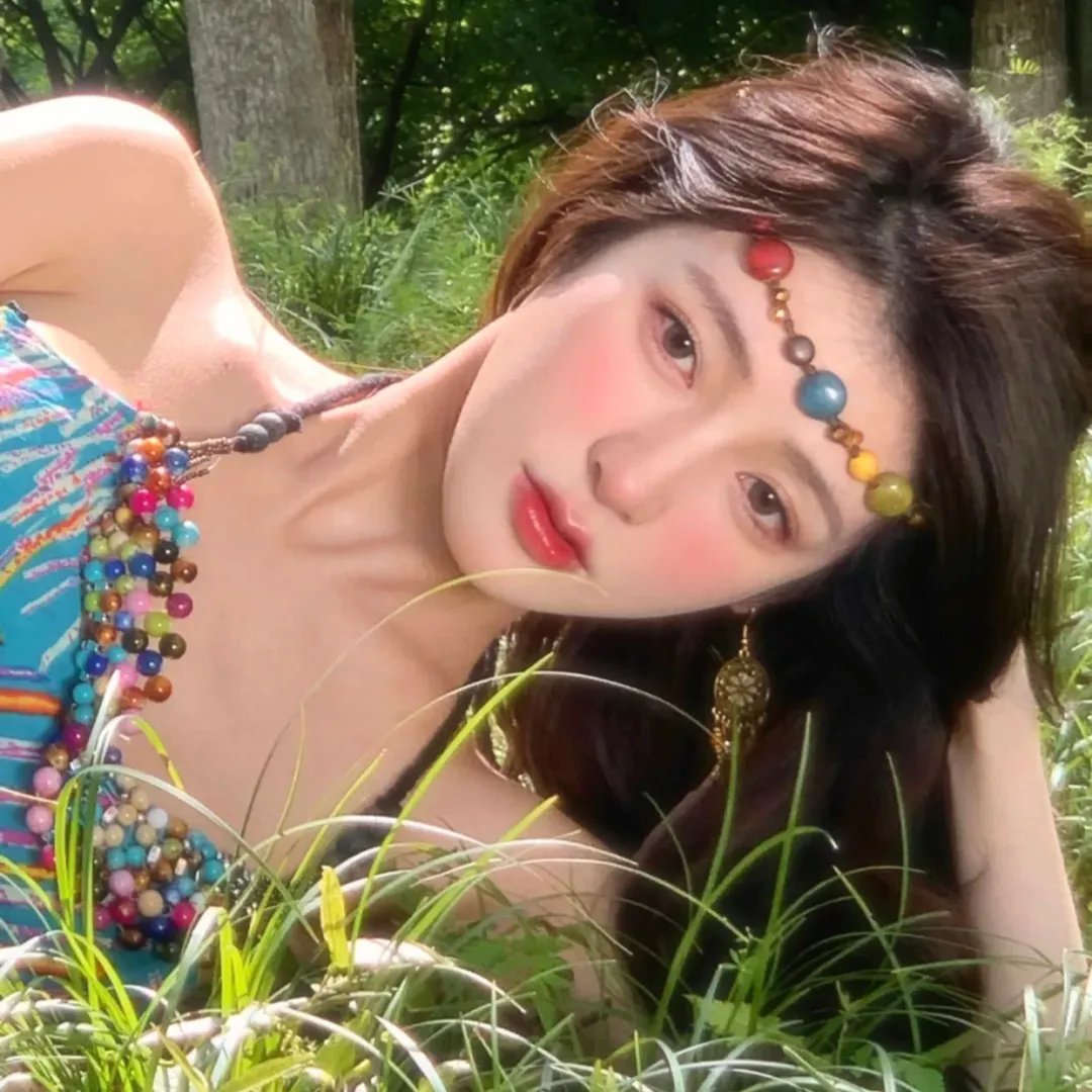 解语花