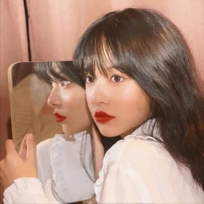 之前的女孩