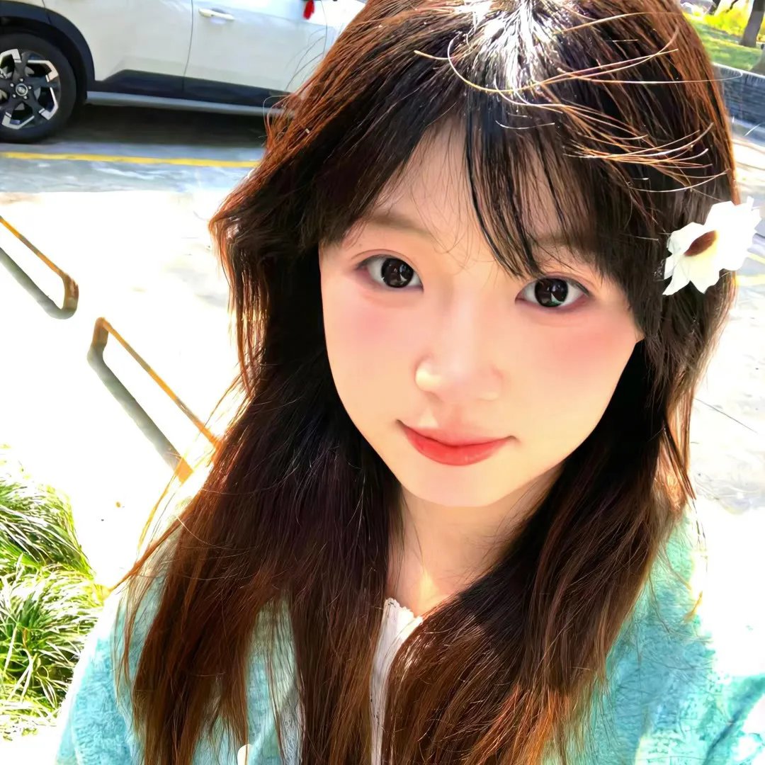 春色余温