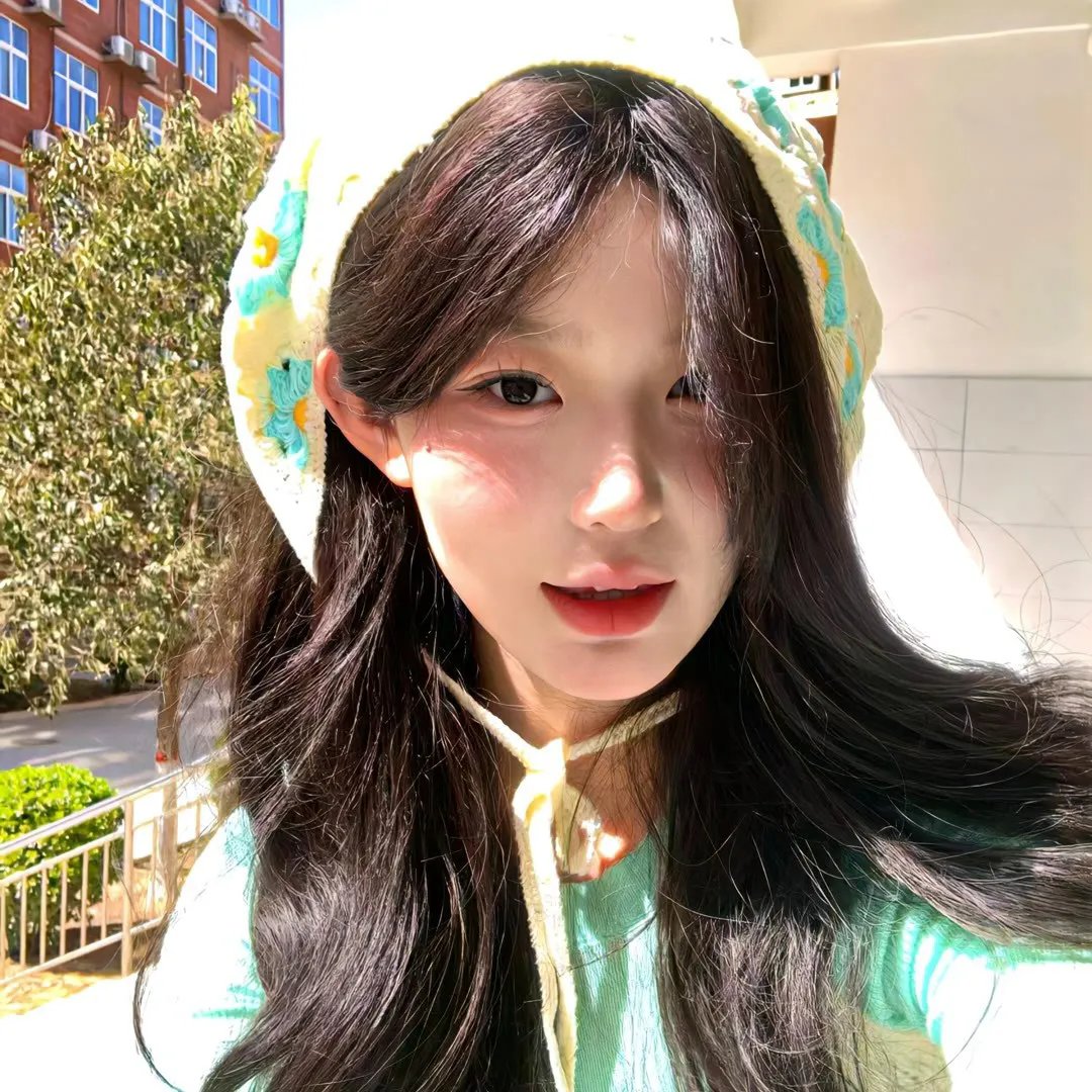 豪放女校花